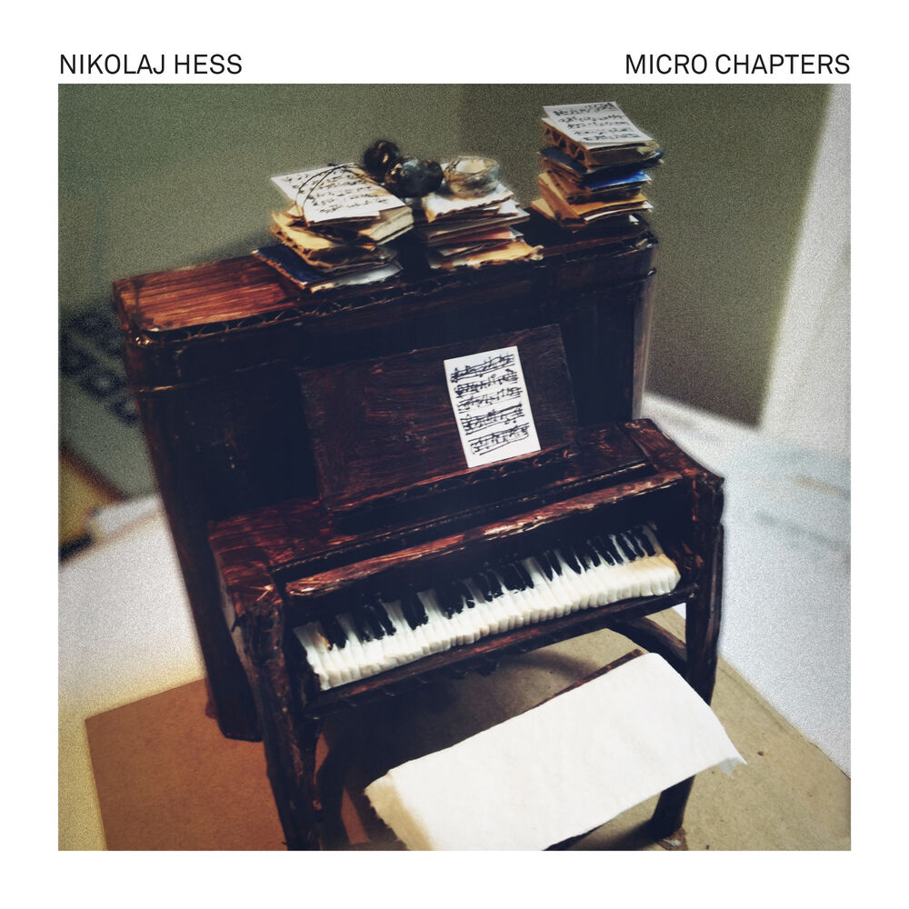 Picture of Micro Chapters