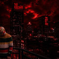 The Sky Is Red