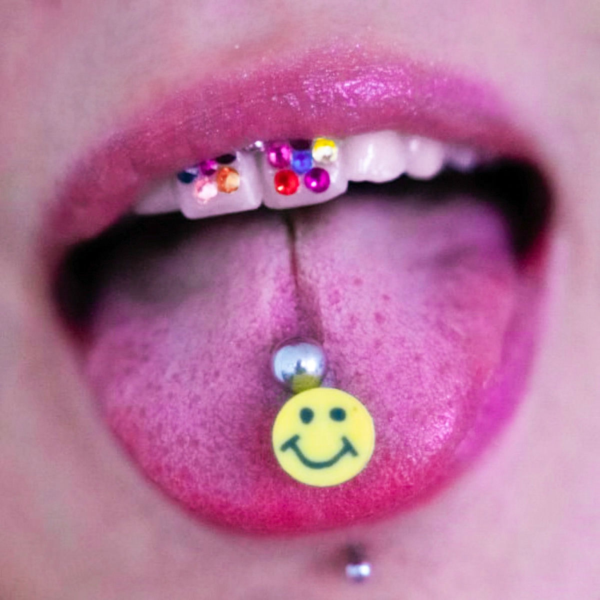 Album cover of Ocytocine