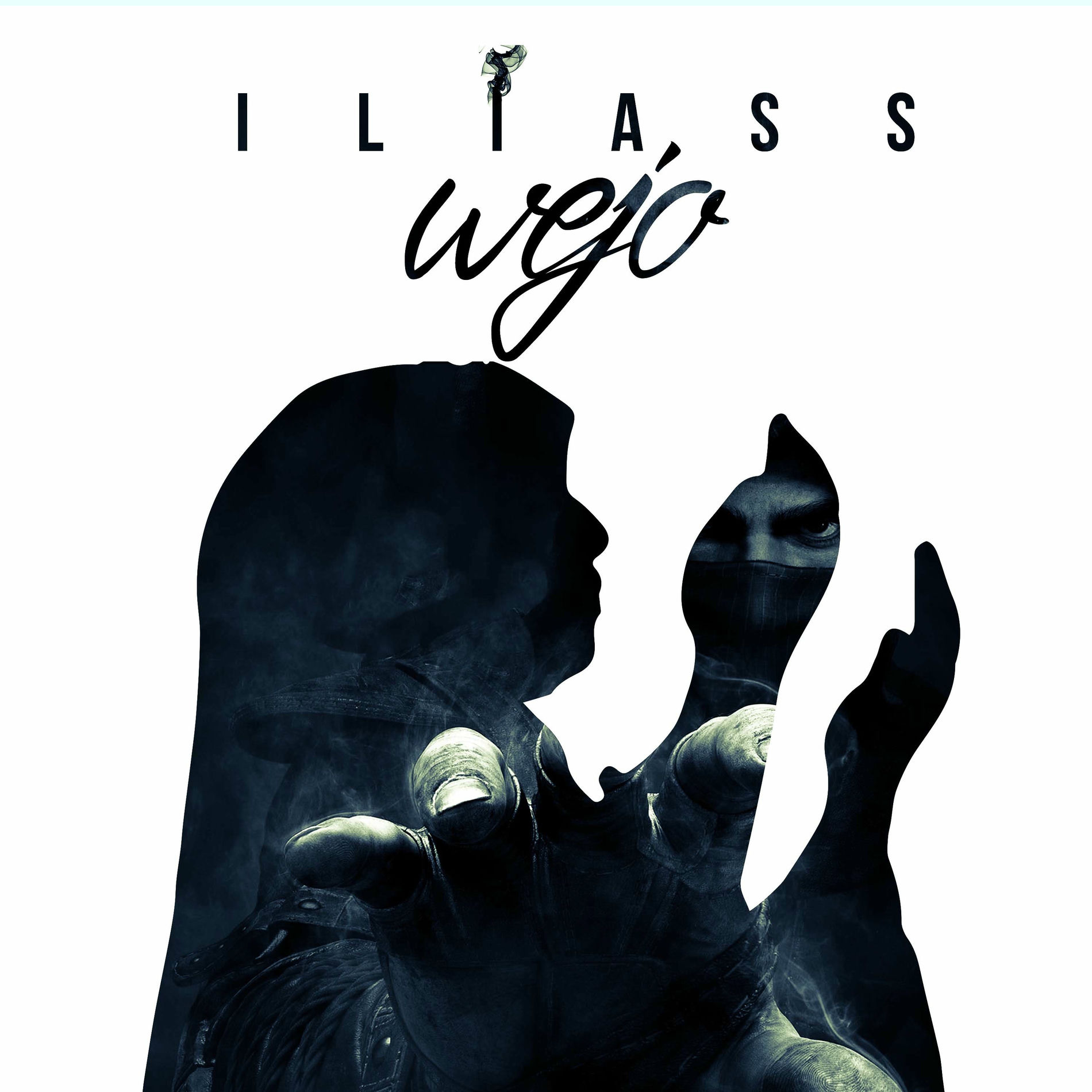 Album cover of Wejo