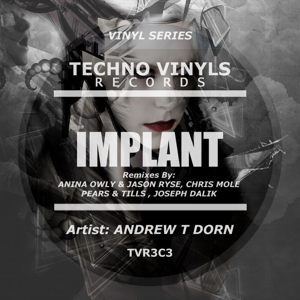 Picture of Implant