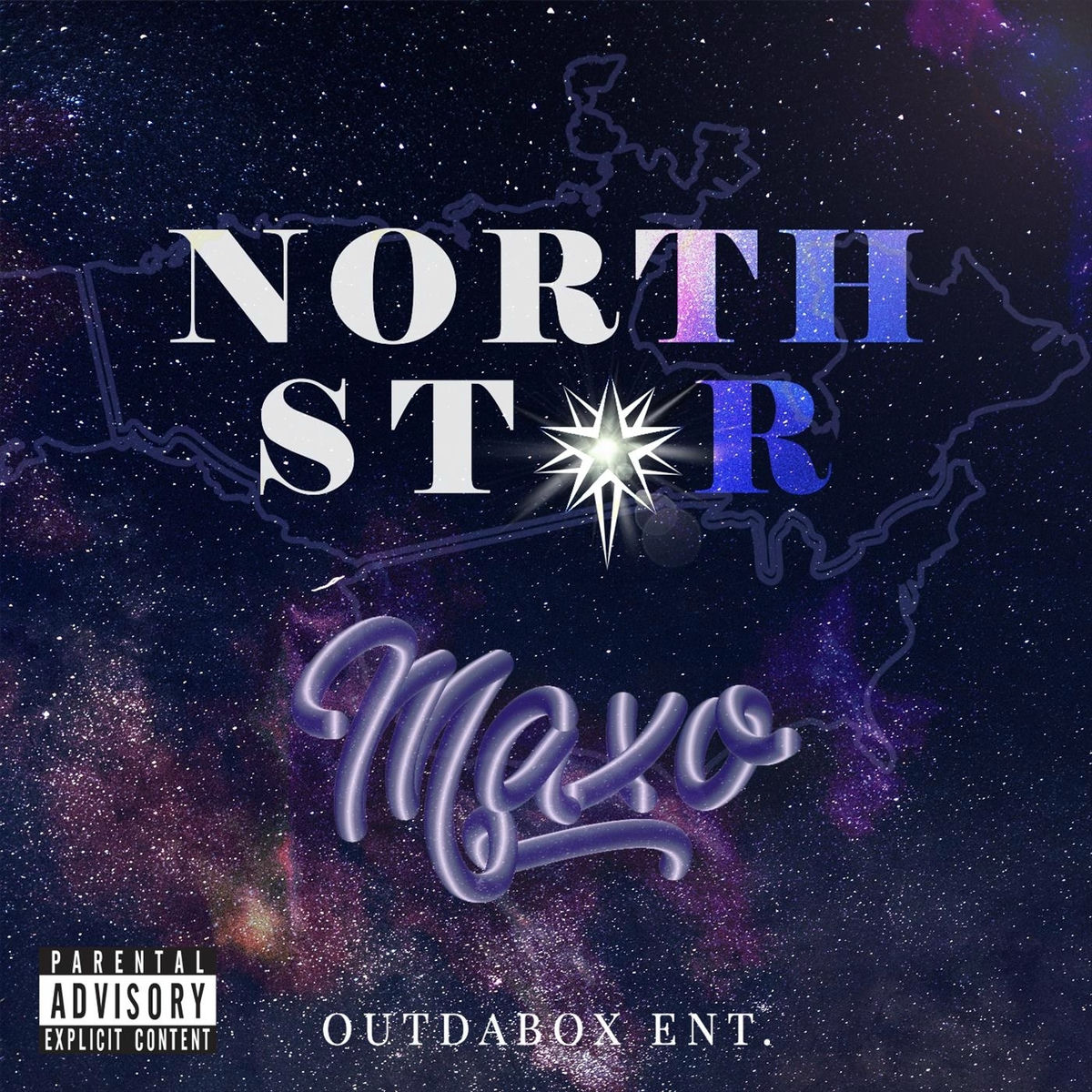 Album cover of North Star
