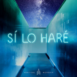 Cover of Sí, Lo Haré (Yes, I Will)