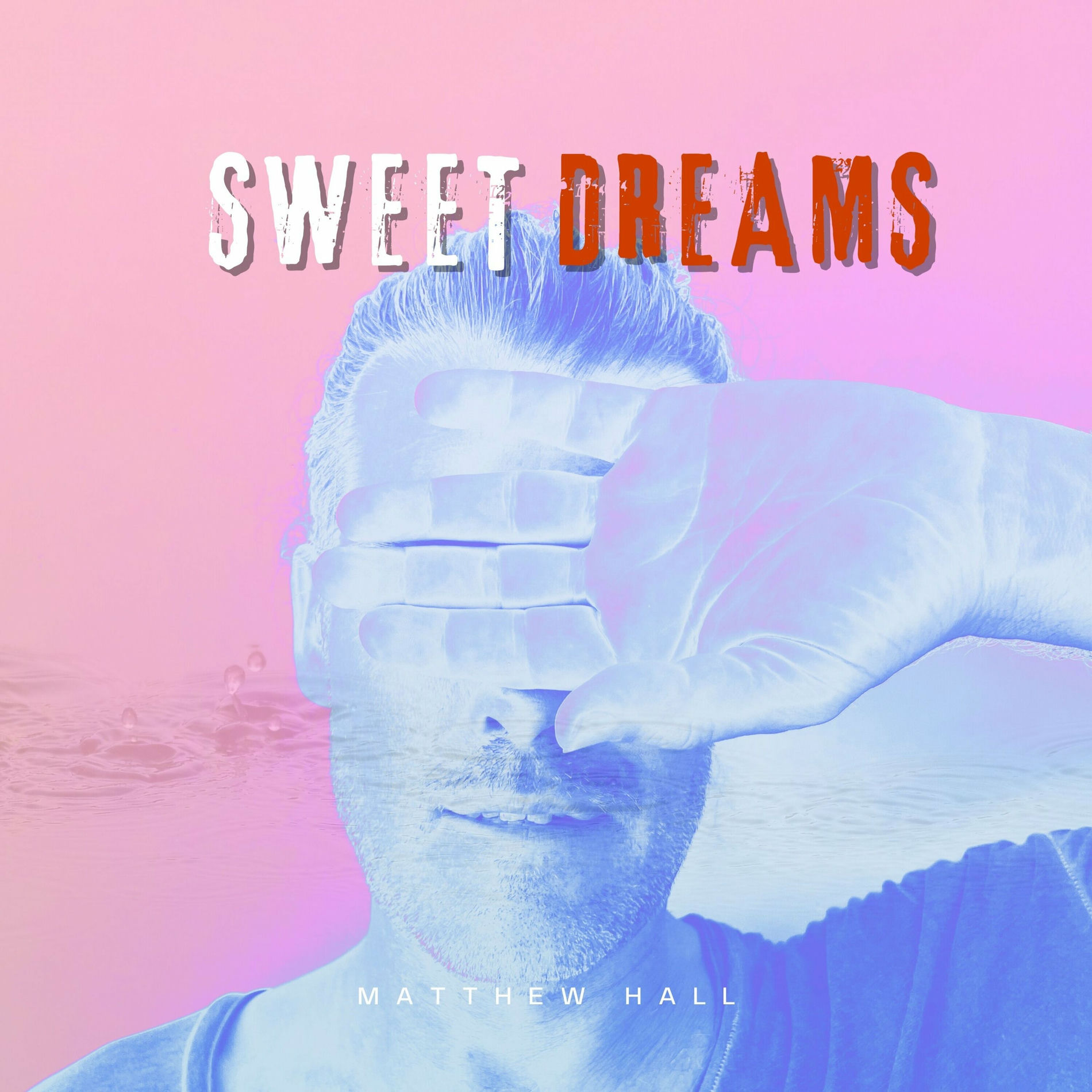 Album cover of Sweet Dreams