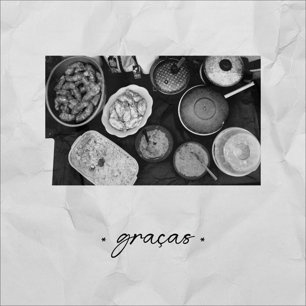 Picture of Graças