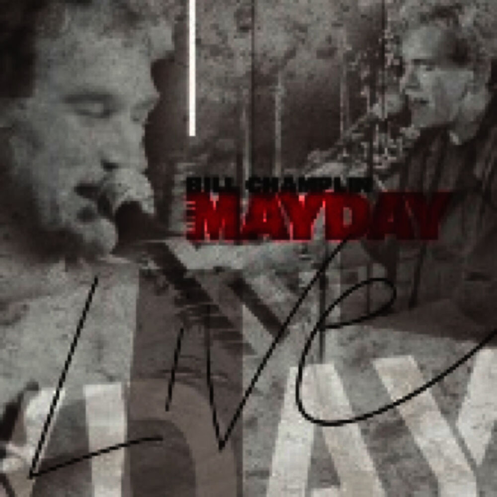 Picture of Mayday