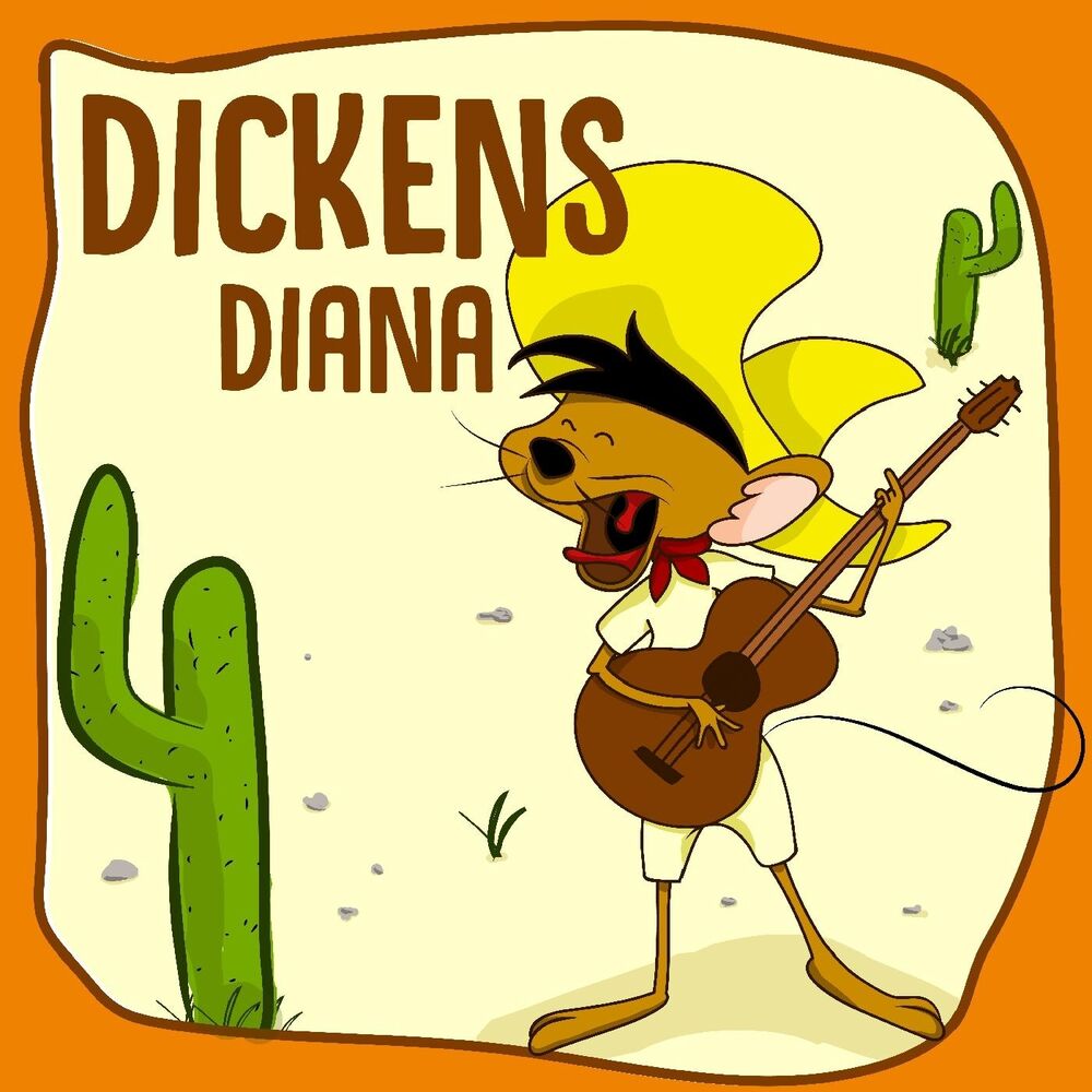 Picture of Diana