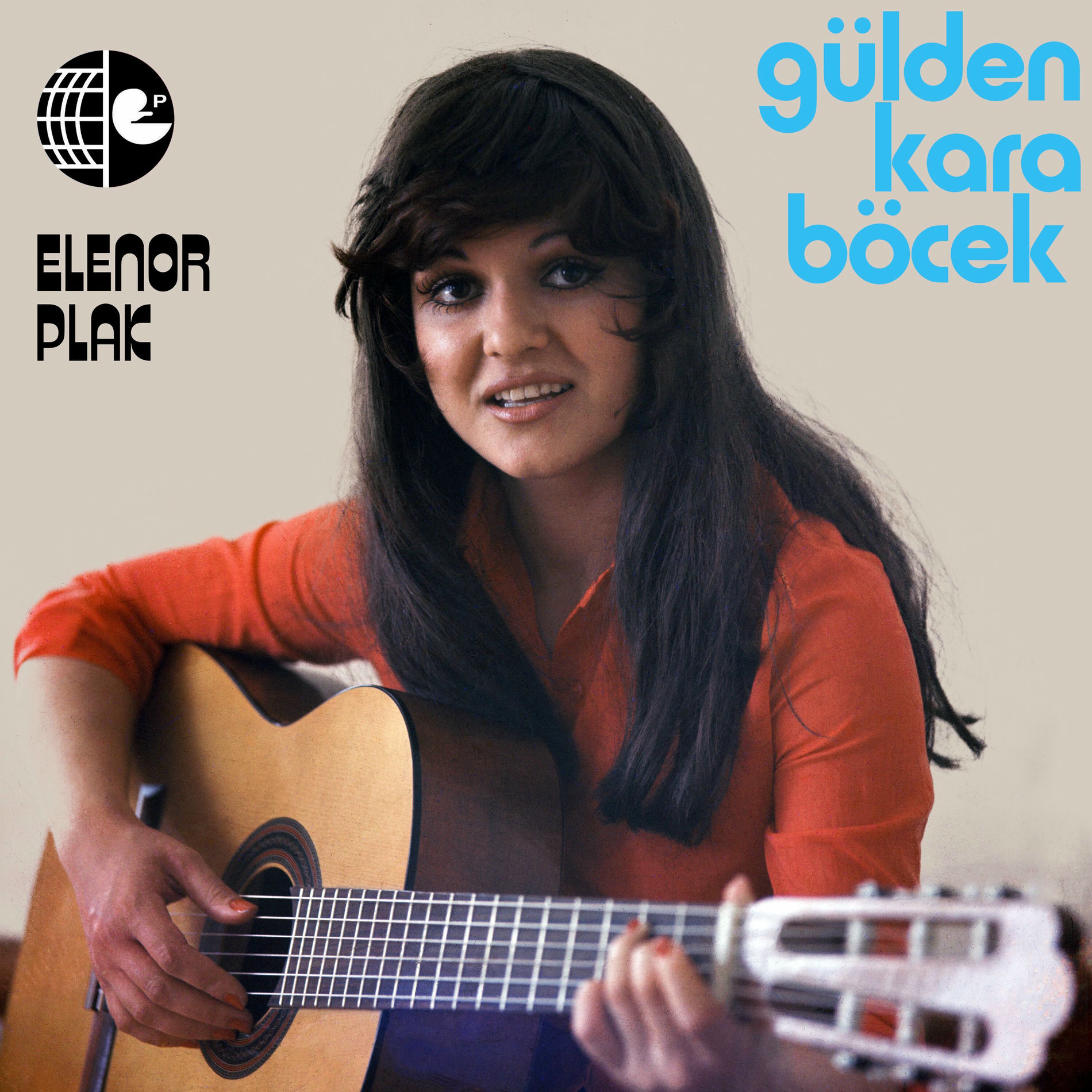 Album picture of Ahu Gözlüm