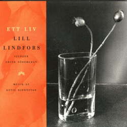 Cover of Ett Liv