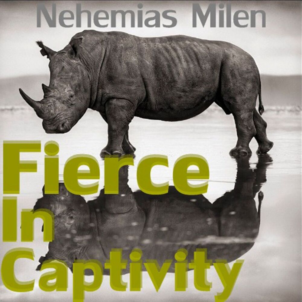 Picture of Fierce in Captivity