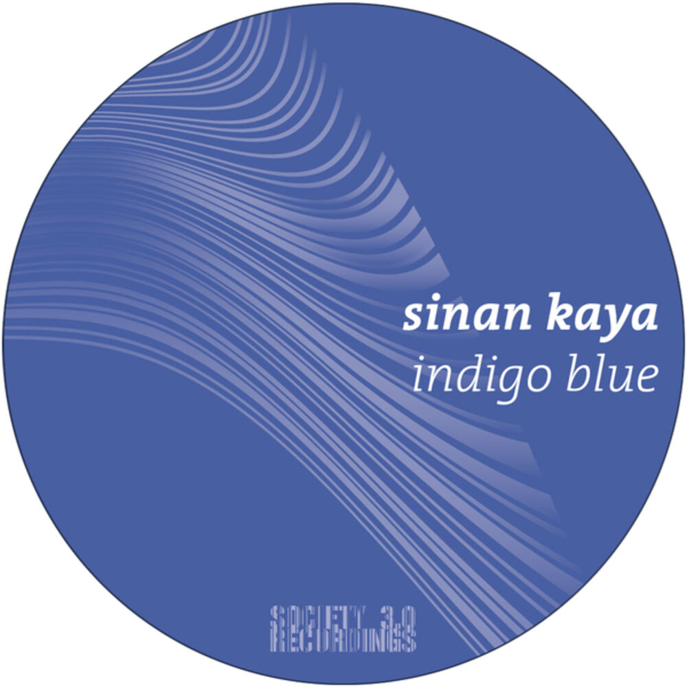 Picture of Indigo Blue
