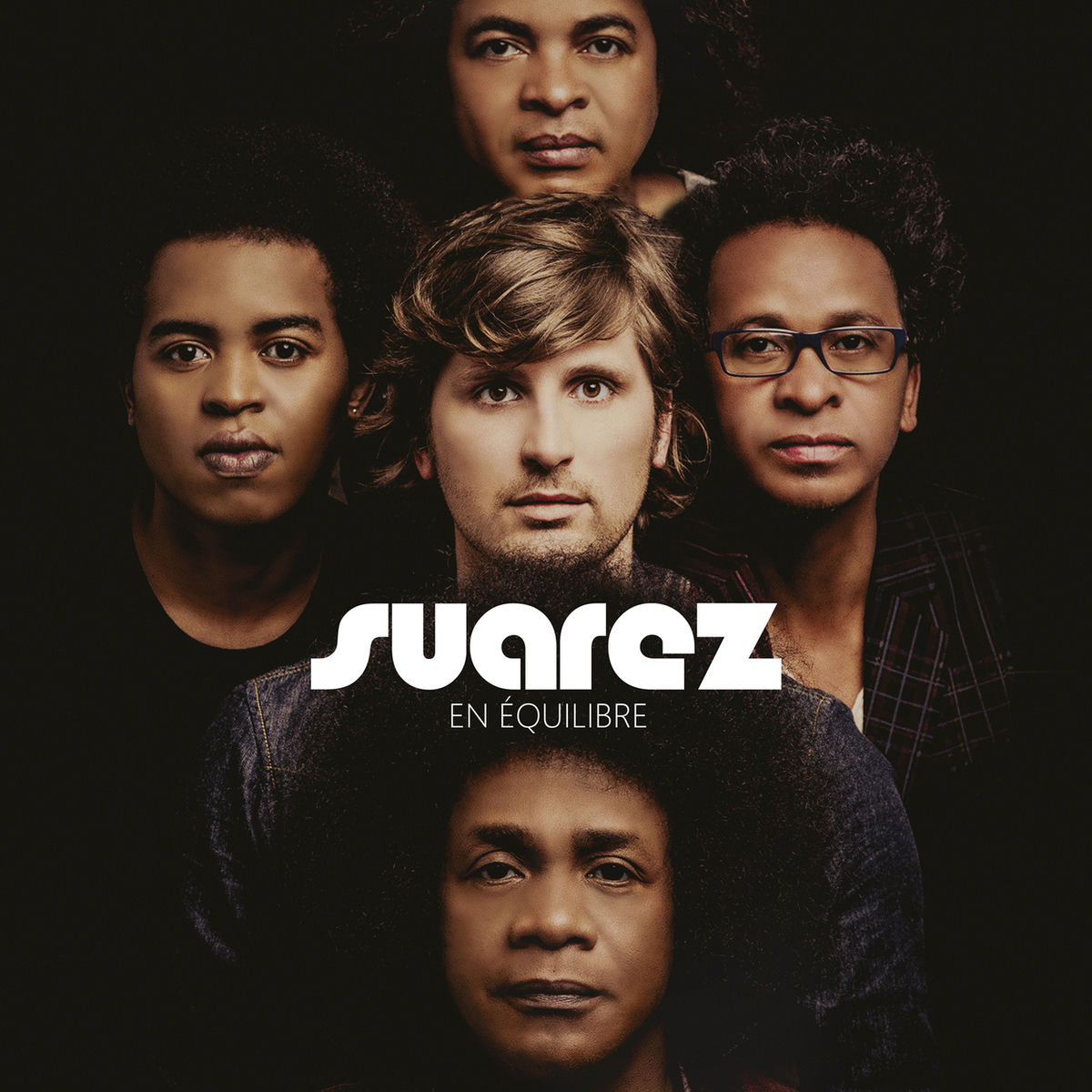 Album cover of Une pause