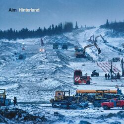 Cover of Hinterland (Remastered)