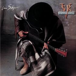 Cover of In Step