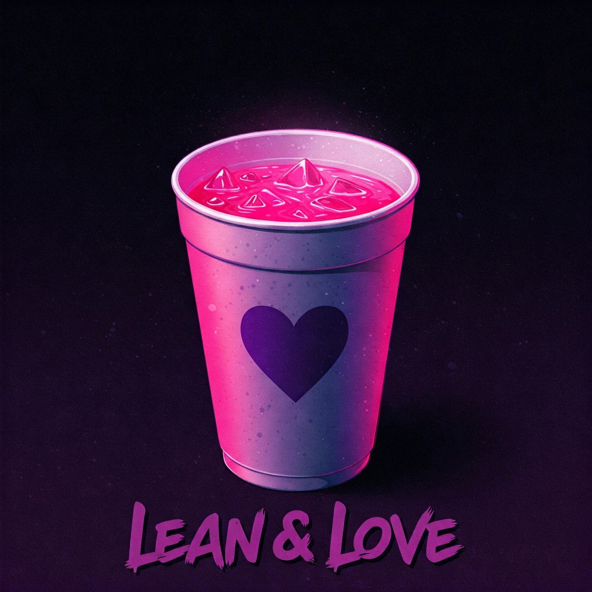 Album cover of Lean n Love