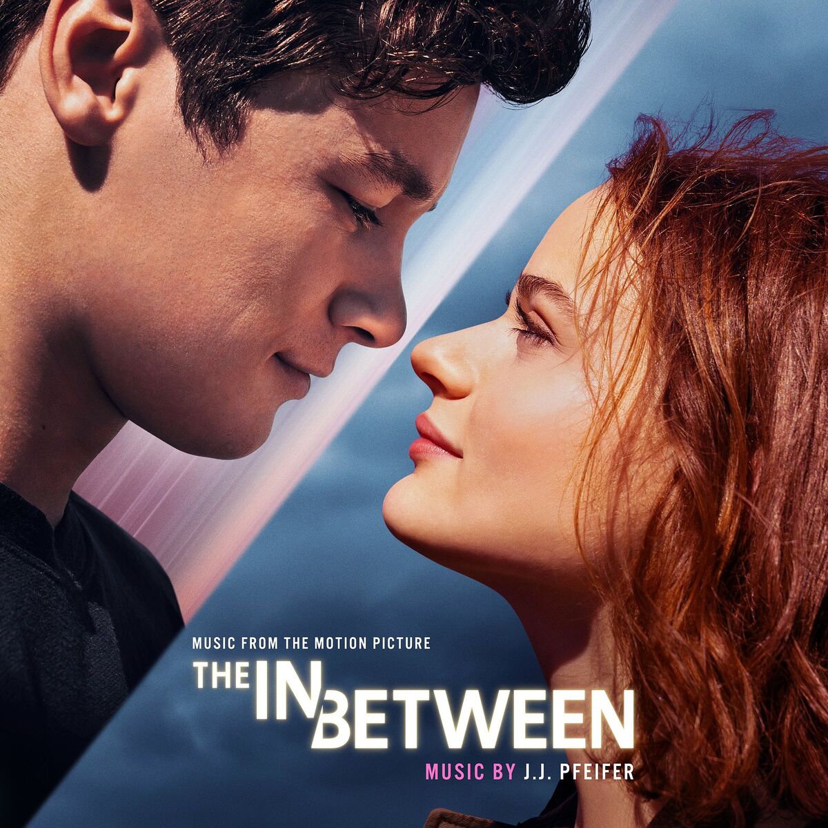 Album cover of First Date