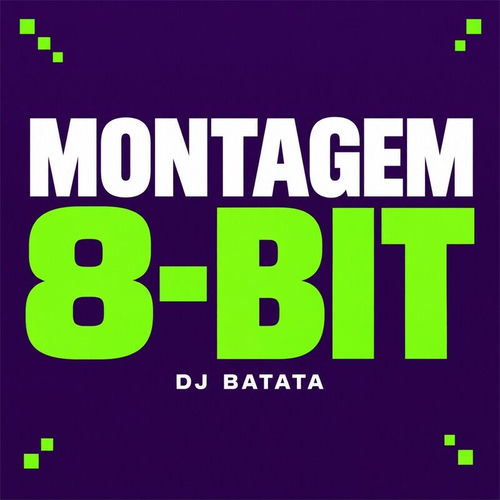 Montagem 8-BIT