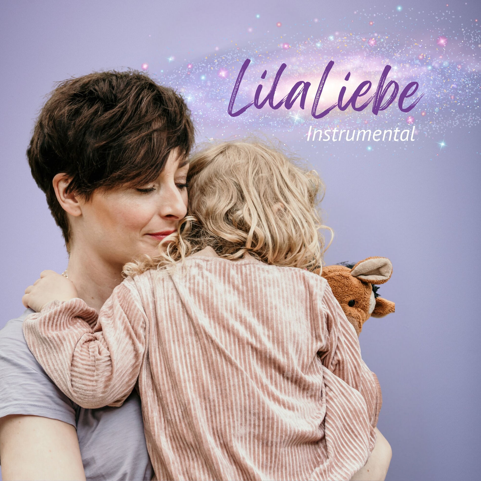 Album cover of Lila Liebe (Instrumental)