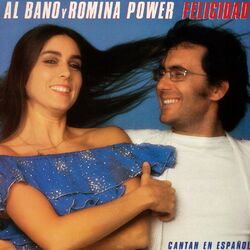 Cover of Felicidad