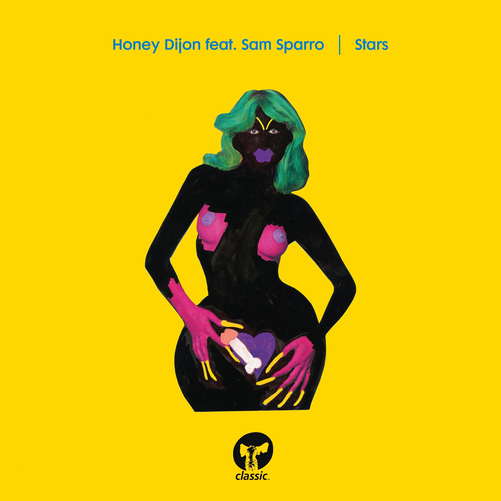 Album cover of Stars