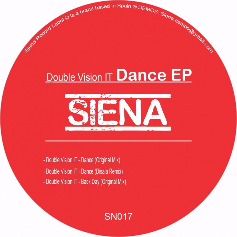 Picture of Dance EP