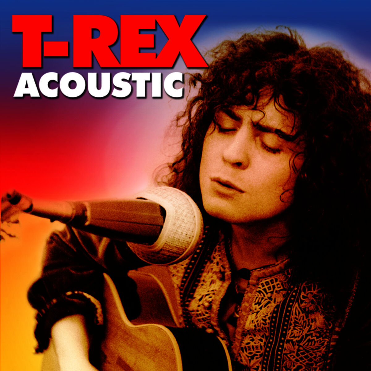 Album cover of Acoustic