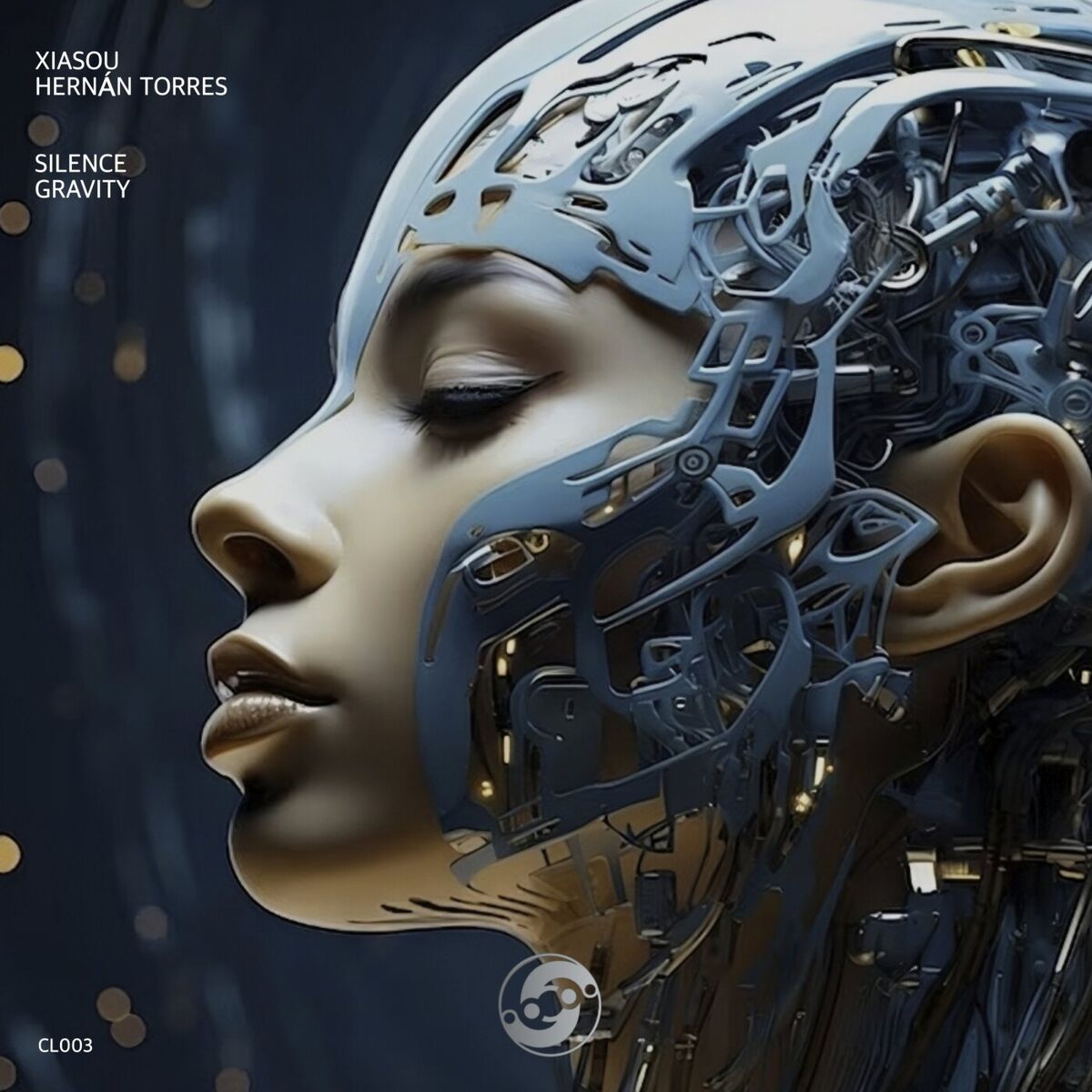 Album cover of Silence