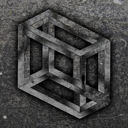 Cover of Illusions Dimension