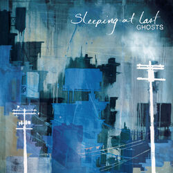 Cover of Ghosts