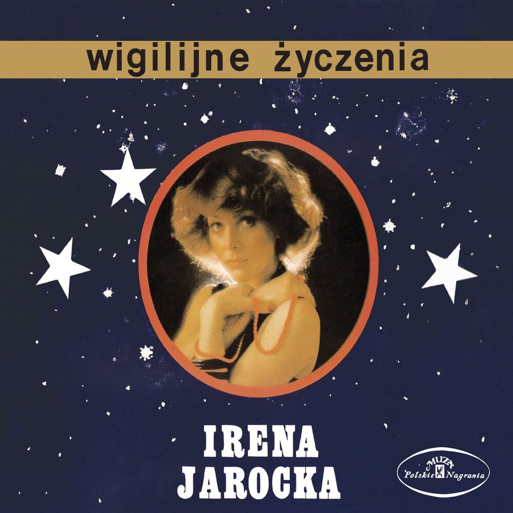 Picture of Wigilijne zyczenia