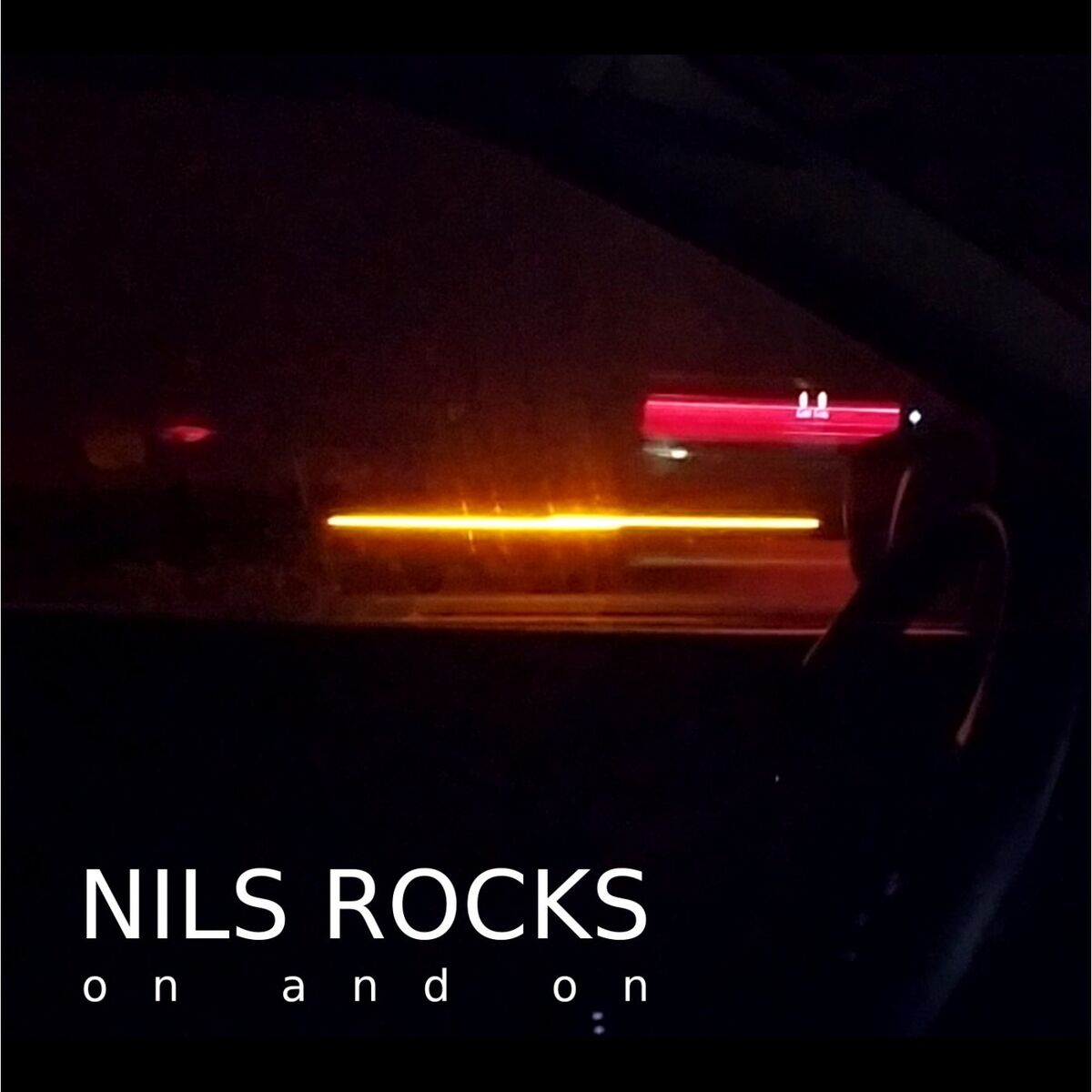 Album cover of On And On