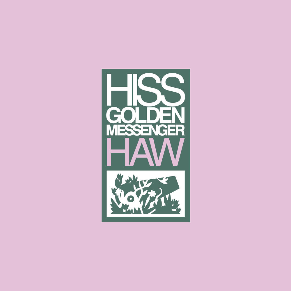 Haw cover