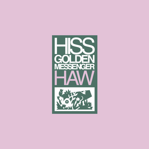 Hat of Rain by Hiss Golden Messenger - 164 BPM
