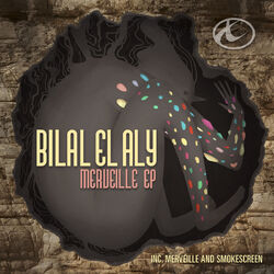 Cover of Merveille EP