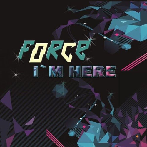 I'm Here (Radio Version)