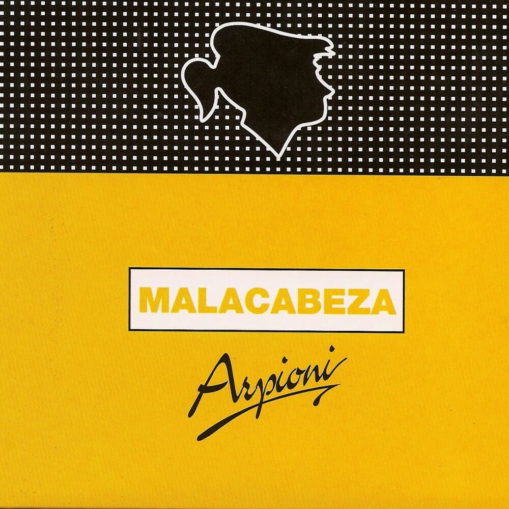 Picture of Malacabeza