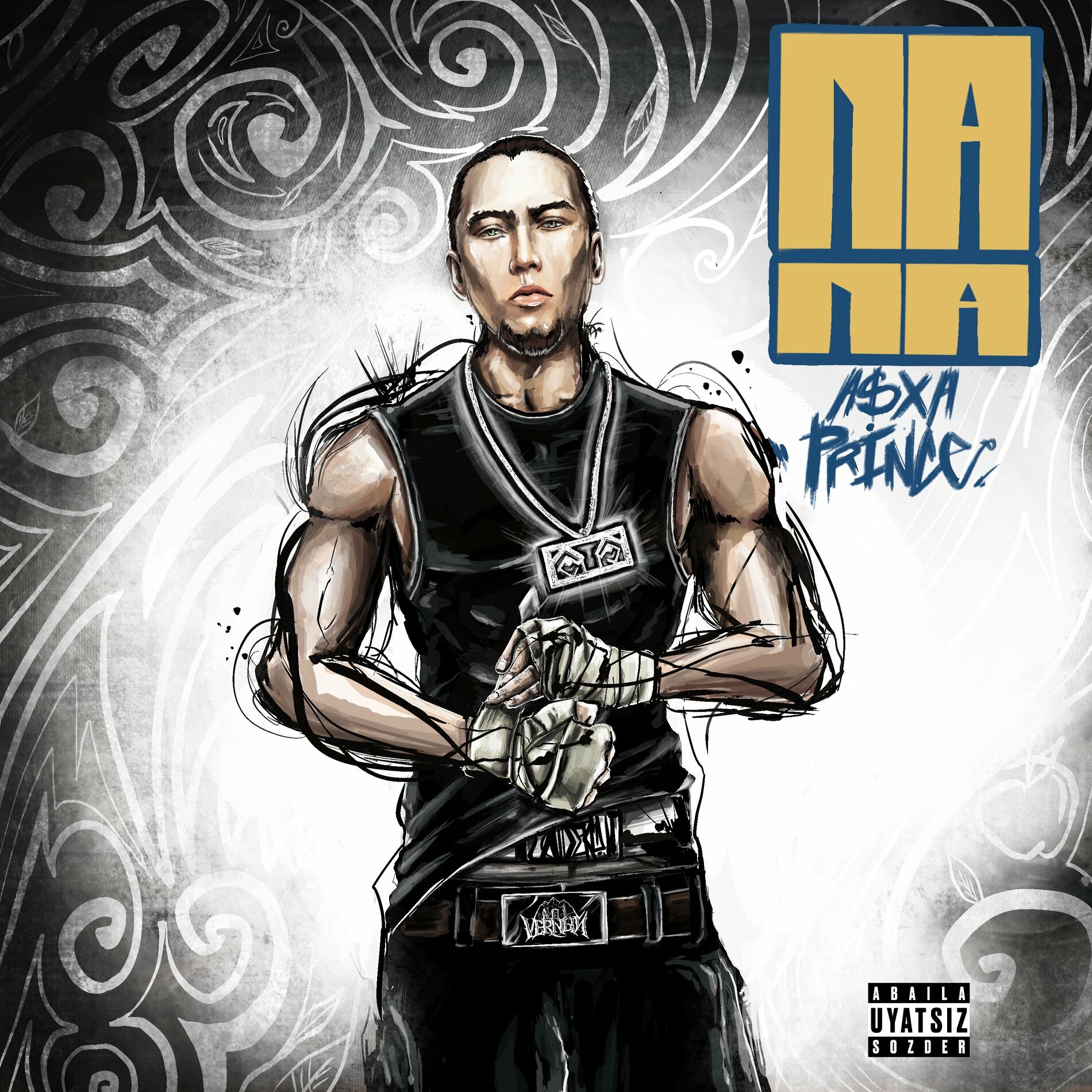 Album cover of Папа
