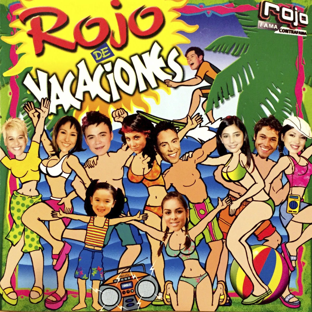Album cover of Chris Mix