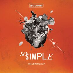 Cover of So Simple (Remixes)
