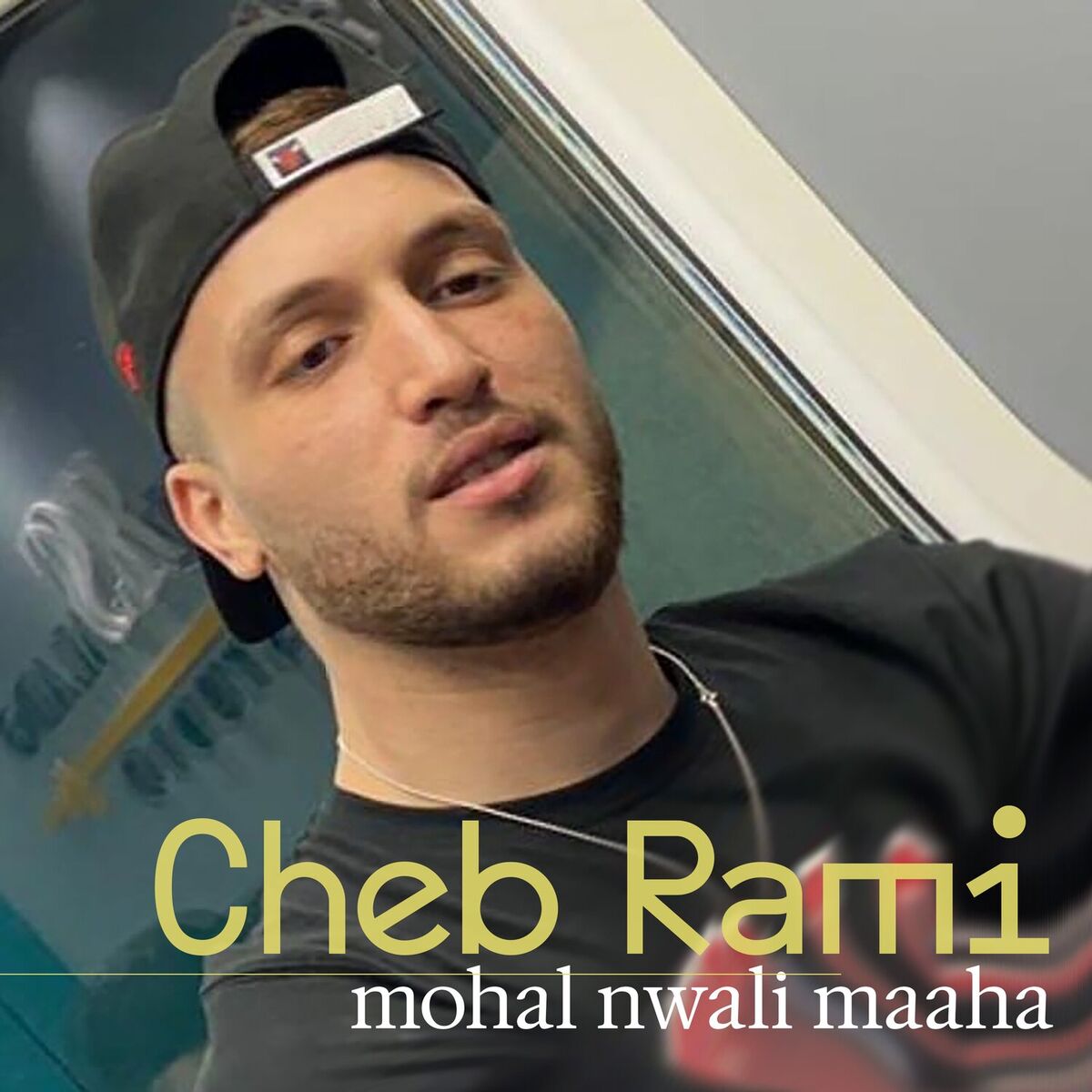 Album cover of mohal nwali maaha