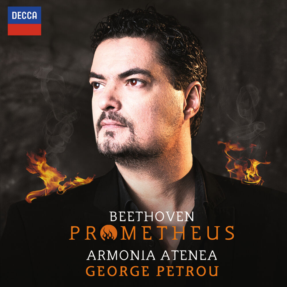 Picture of Beethoven: Prometheus