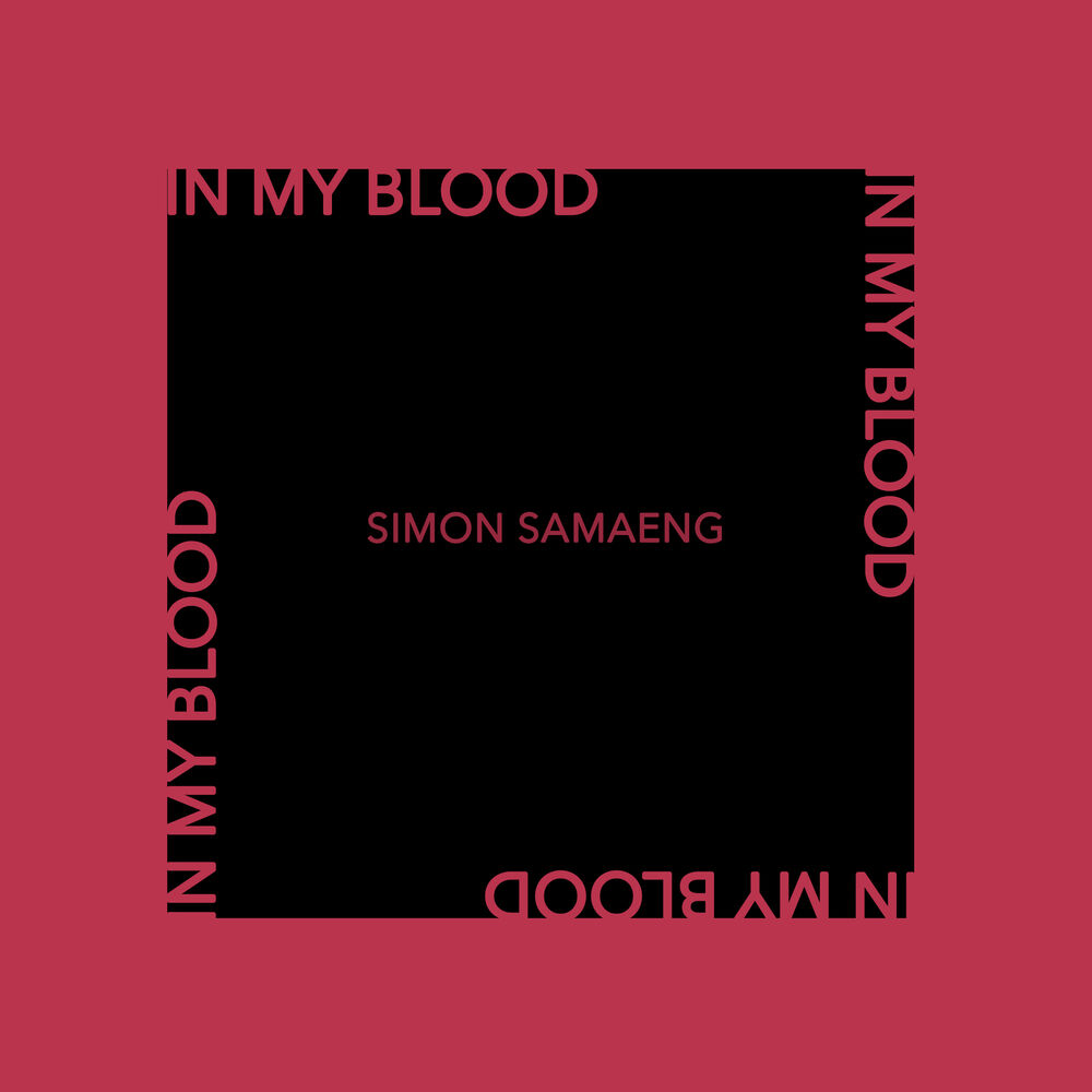 Picture of In My Blood
