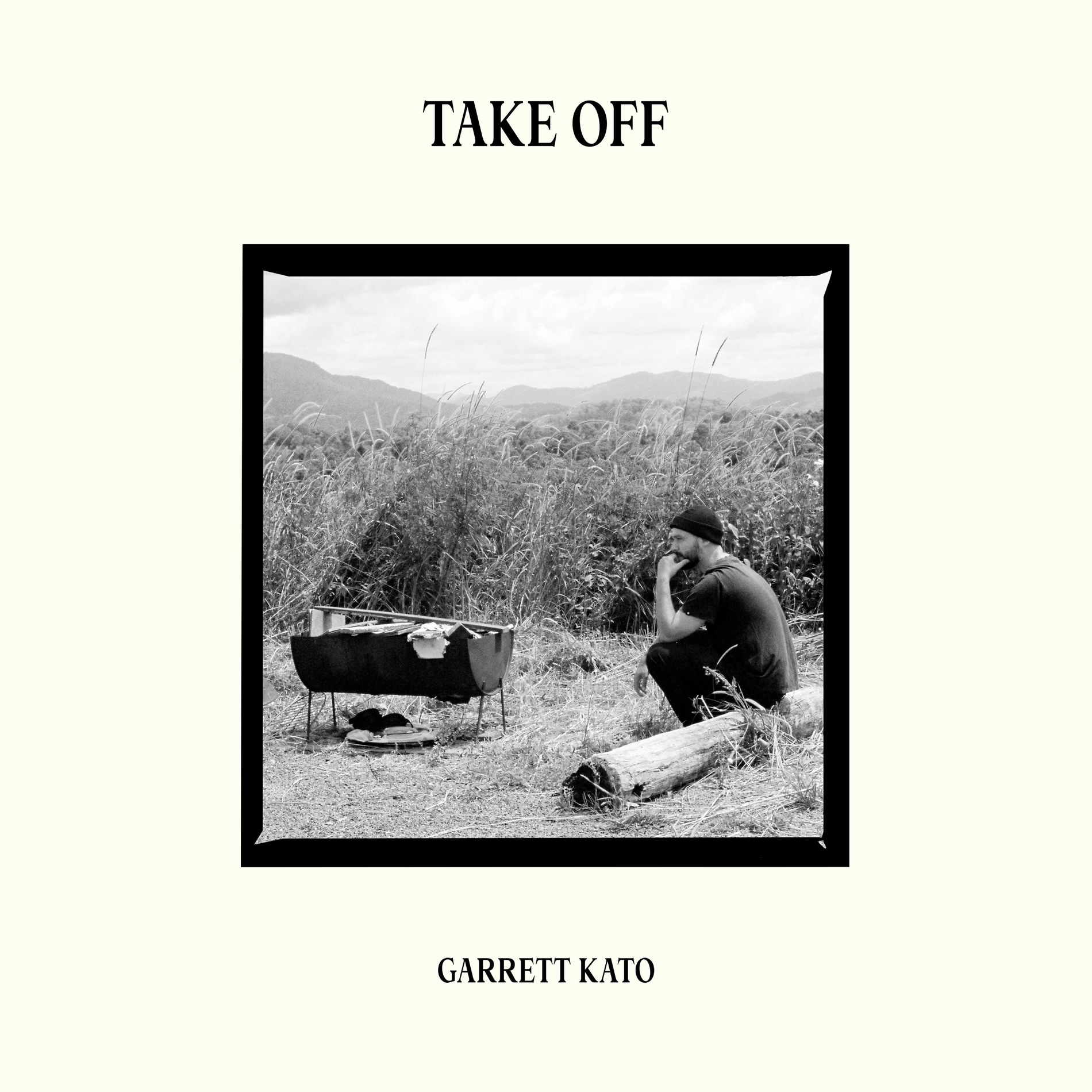 Album cover of Take Off