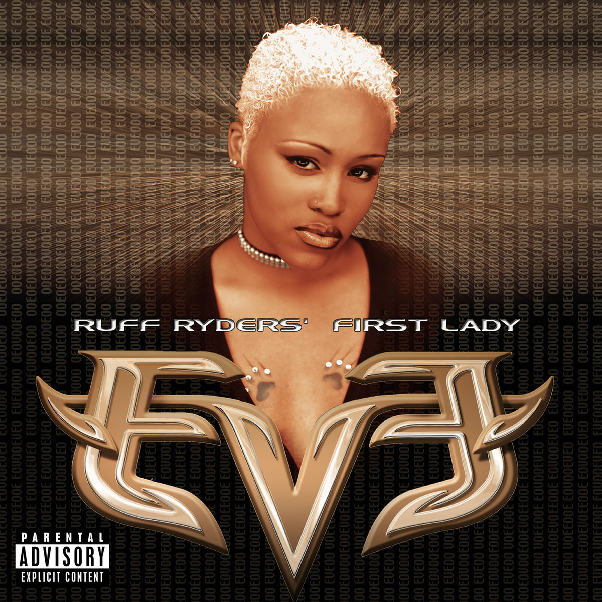 Eve - Let There Be EveRuff Ryders' First Lady | Deezer