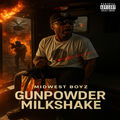 Gunpowder Milkshake