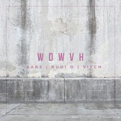 Cover of W.D.W.V.H. (Teil 1)