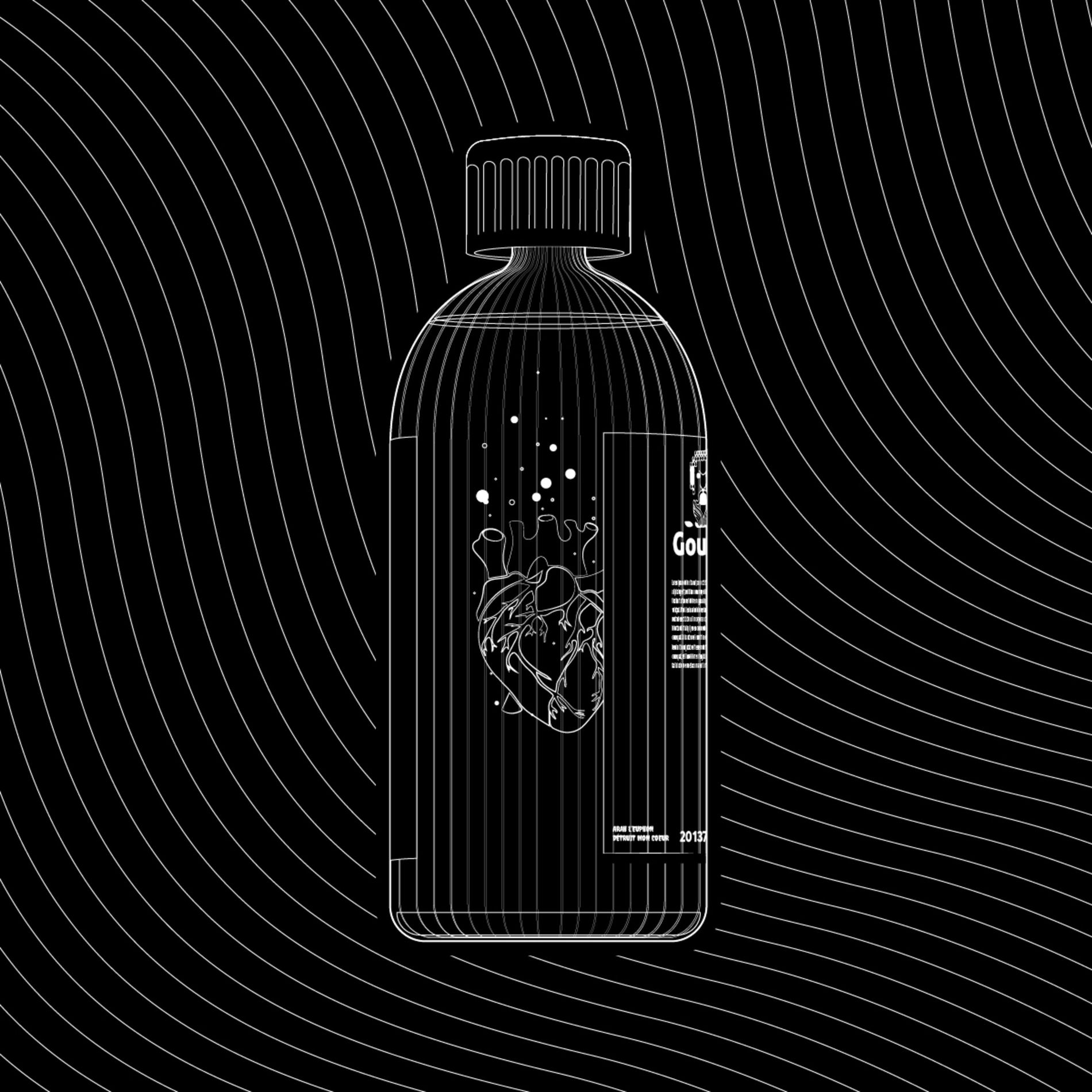 Album cover of Gouapo Pack