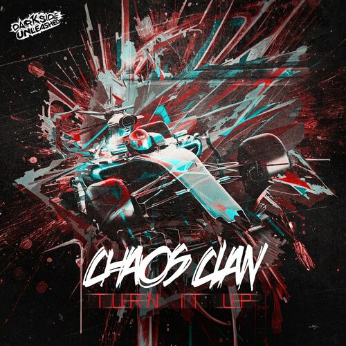  Chaos Clan - Turn It Up (2024) 