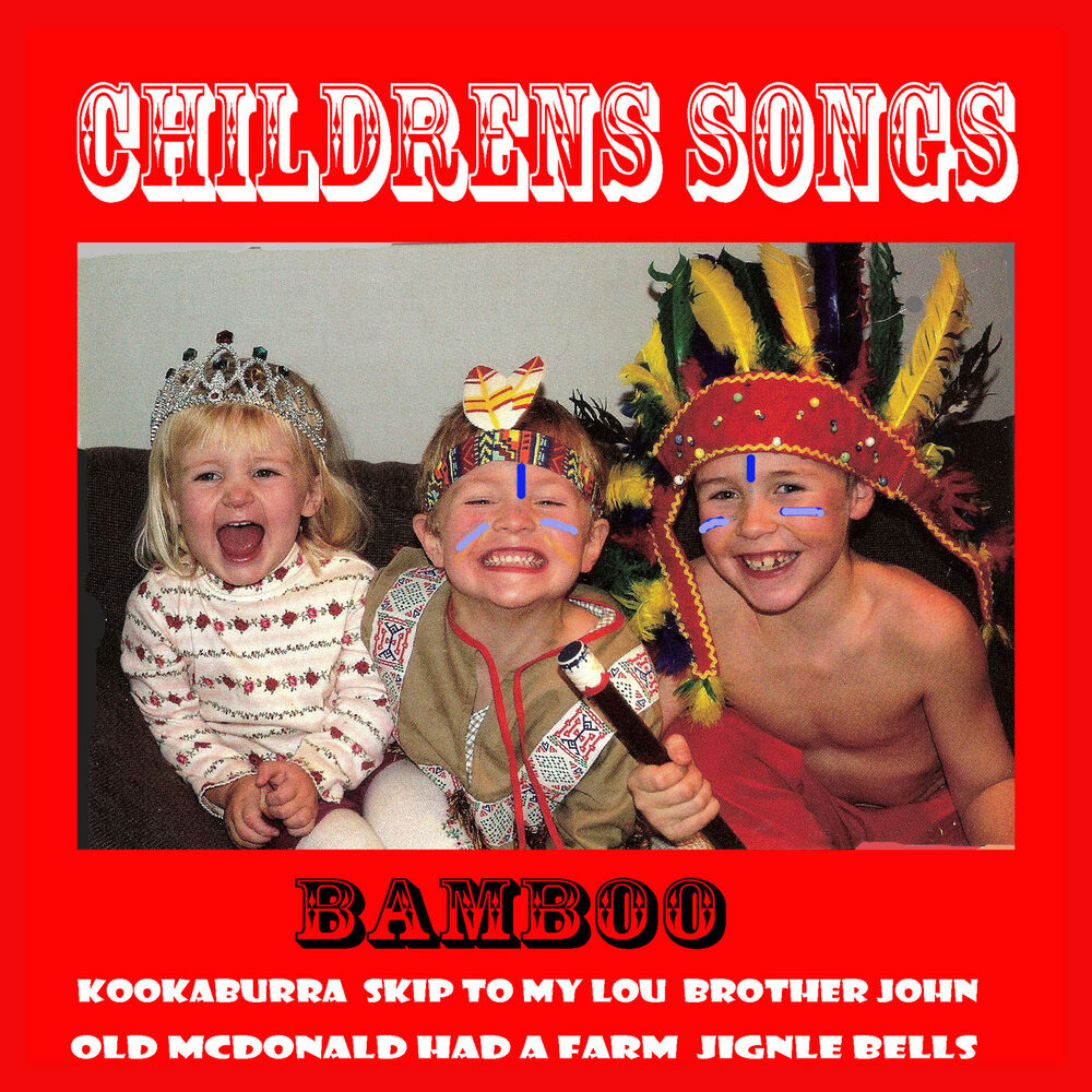 Picture of Children´s Songs