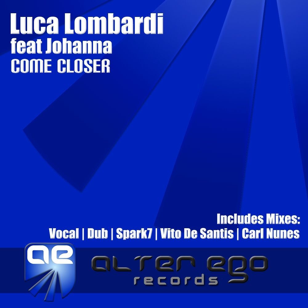 Picture of Come Closer